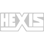 Hexis logo