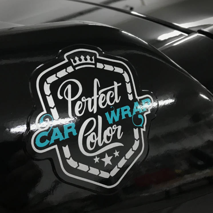 Perfectcolor Car Wrap oklejanie folią