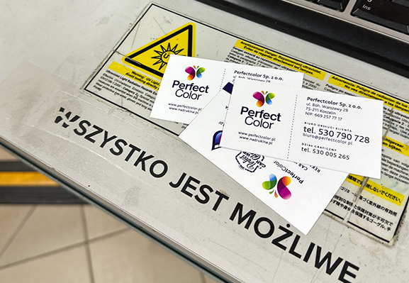 Studio graficzne obsługa biznesu Koszalin