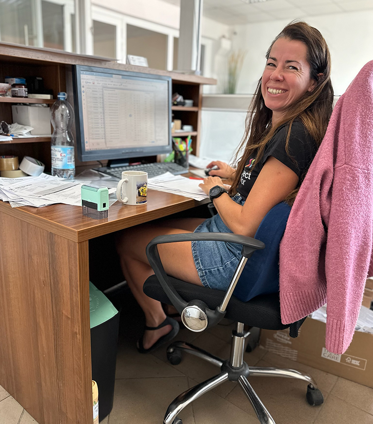 Dlaczego perfectcolor? profesjonalizm indywidualne podejście szybka realizacja